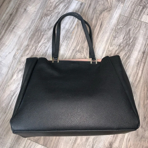 NWT Kate Spade black nell/Pershing Street - Picture 5 of 10
